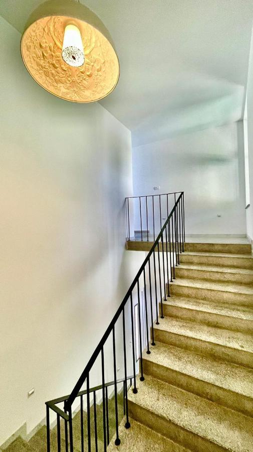 Studio Apartmani Kaja I Iva Синь Экстерьер фото